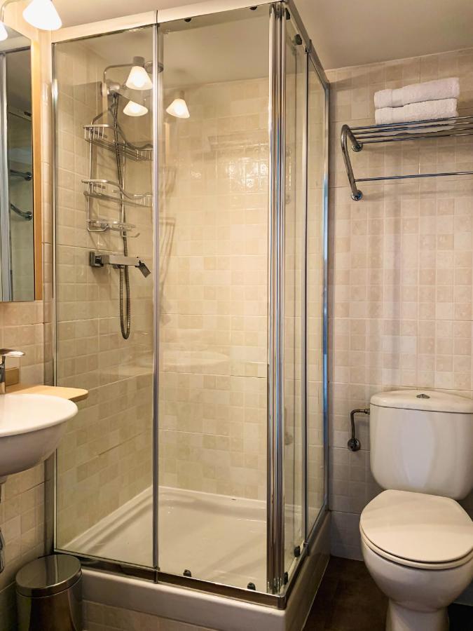 Incredible 2Br Penthouse With Urban Rooftop Garden برشلونة المظهر الخارجي الصورة